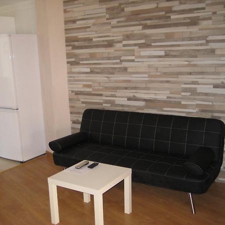 Apartmán La Casa De Lara Murcía Exteriér fotografie