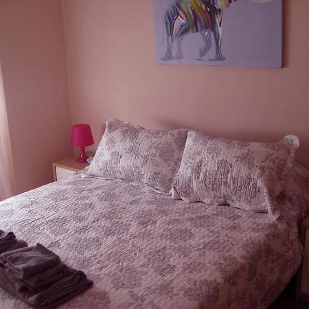Apartmán La Casa De Lara Murcía Exteriér fotografie
