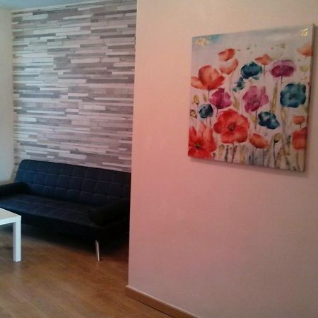 Apartmán La Casa De Lara Murcía Exteriér fotografie