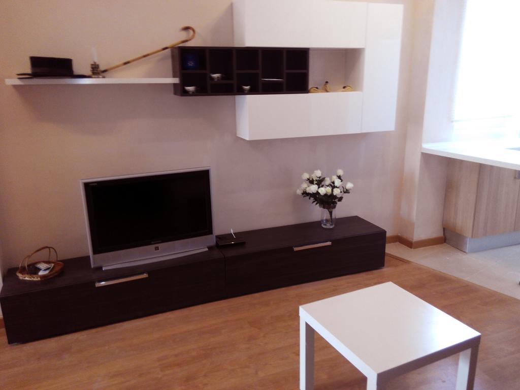 Apartmán La Casa De Lara Murcía Pokoj fotografie