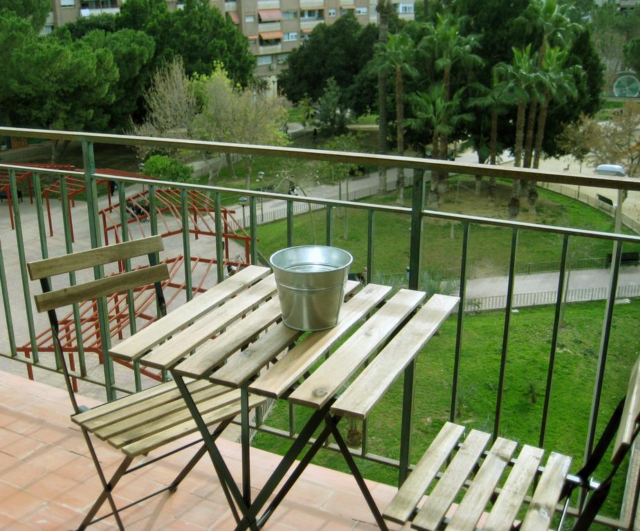 Apartmán La Casa De Lara Murcía Pokoj fotografie