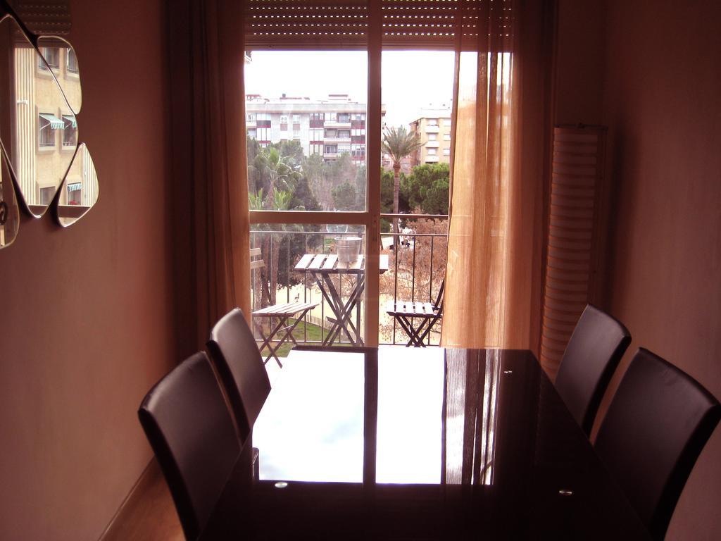 Apartmán La Casa De Lara Murcía Exteriér fotografie