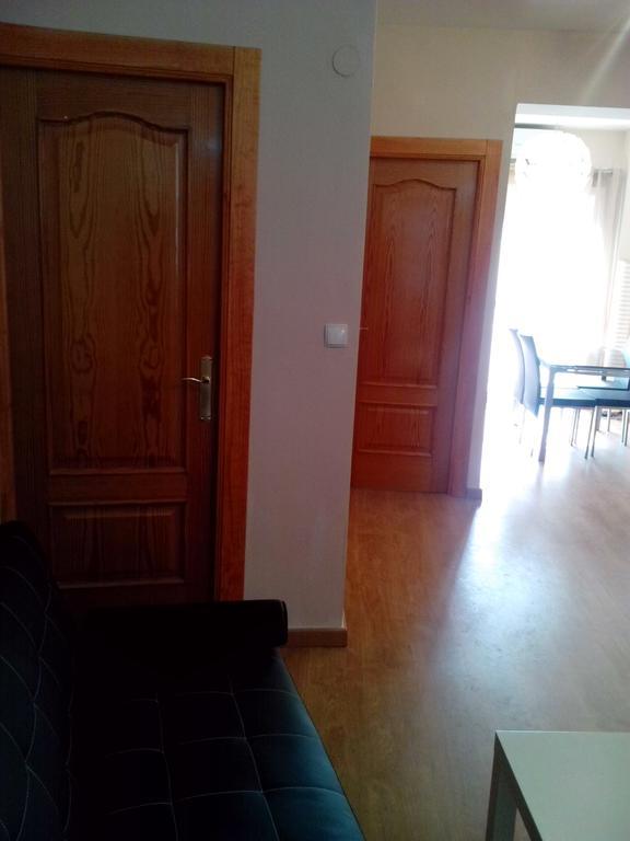 Apartmán La Casa De Lara Murcía Pokoj fotografie