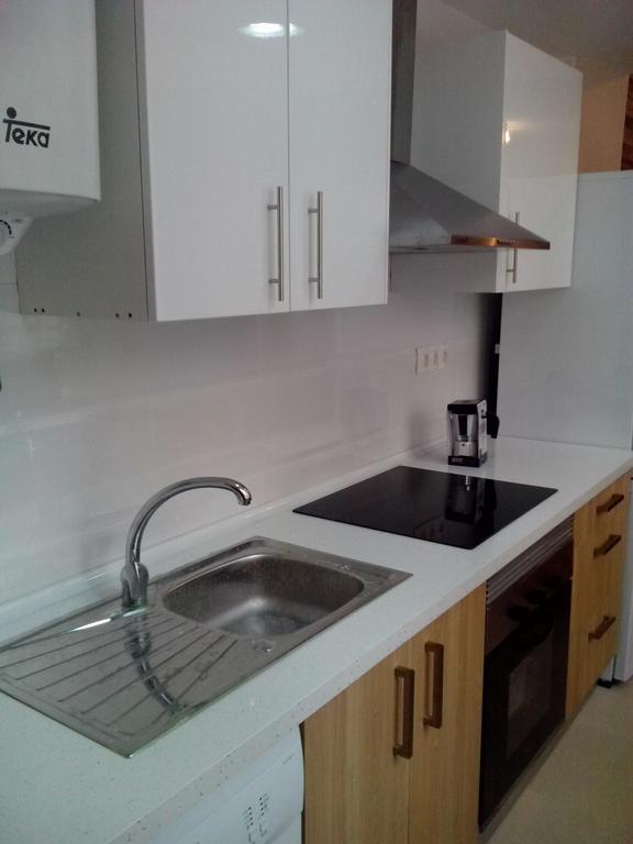 Apartmán La Casa De Lara Murcía Exteriér fotografie