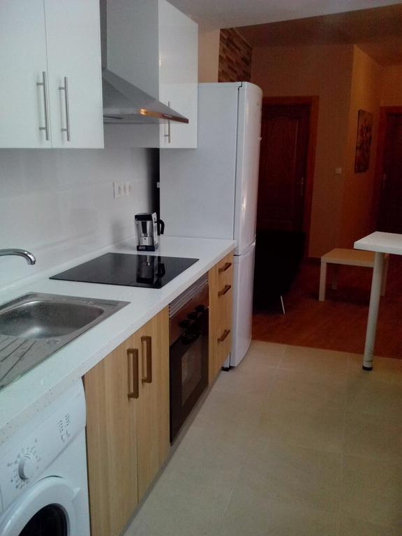 Apartmán La Casa De Lara Murcía Exteriér fotografie