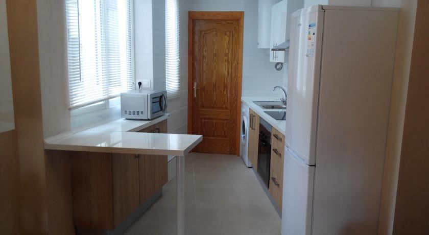 Apartmán La Casa De Lara Murcía Exteriér fotografie
