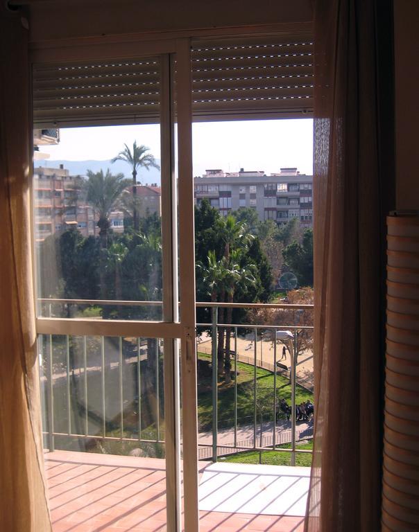 Apartmán La Casa De Lara Murcía Exteriér fotografie